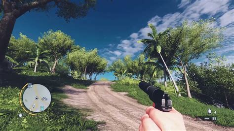 Download Game Far Cry 3 For Android - Berbagi Game