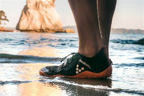 Vivobarefoot Shoes Thoughts On Taking The Barefoot Experience Around