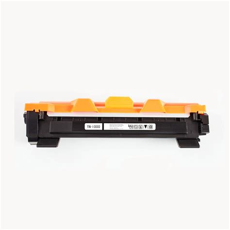 Find great deals on ebay for brother hl1110 toner. Toner Cartridge Replacement For Brother TN1000 TN1030 ...