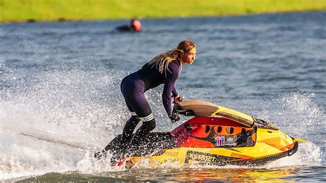 jet skiing clubs in antalya