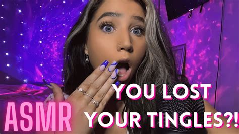 Asmr For People Who Lost Their Tingles 🤤 Youtube