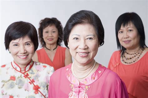 Asian Mature Group Telegraph