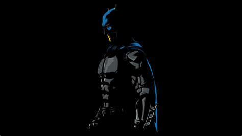 Here are the batman desktop backgrounds for page 2. Batman 4k Minimalism Artwork, HD Superheroes, 4k ...