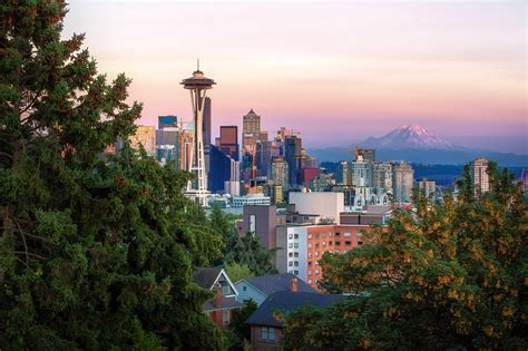 Seattle Virtual Tour 15 Attractions And Tours You Can Enjoy From Home