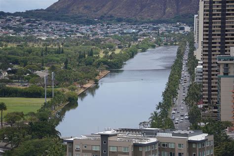 New Snags Hold Back Ala Wai Flood Control Project - Honolulu Civil Beat