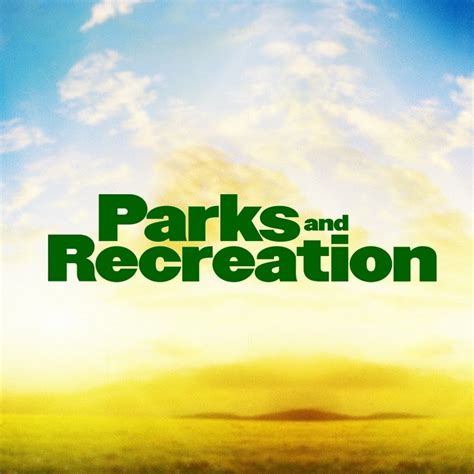 Parks And Recreation Youtube