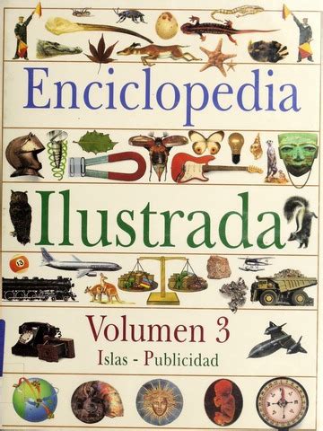 Enciclopedia Ilustrada Avetruthbooks