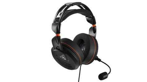 Turtle Beach Releases A Fancy New Headset Aimed At Esports Pros