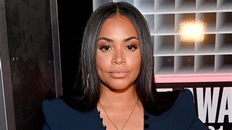 Lauren London Dit Quelle Avait Initialement Appréhendé De Rejoindre Le Casting De You People