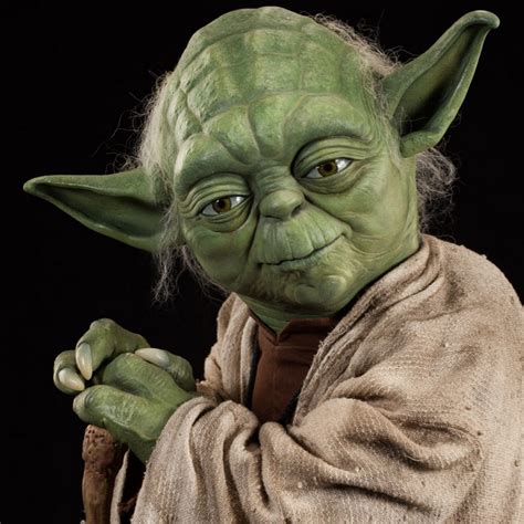 Master Yoda Youtube