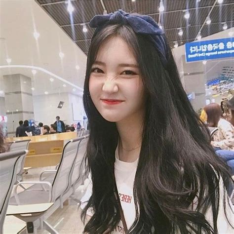 Maybe you would like to learn more about one of these? Gaya Foto Selfie Imut Ala Korea - Anime Obsessed