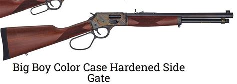 Henry Rifle Parts List With Part Numbers Maryland Shooters Forum