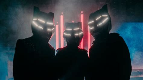 Black Tiger Sex Machine Tour Announcement The Latest Electronic Dance Music News