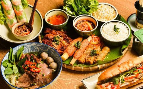 Amazing Things To Do To Get The Best Hanoi Food Experices Asia Paths