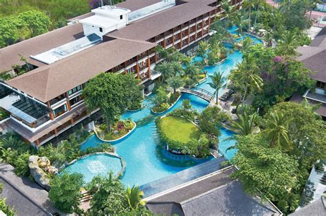 Fabulous Revamped Rooms At Padma Resort Legiantropical Life