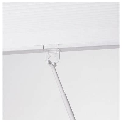 Get the best deals on cordless window blinds. HOPPVALS Cellular blind, white, 100x155 cm - IKEA