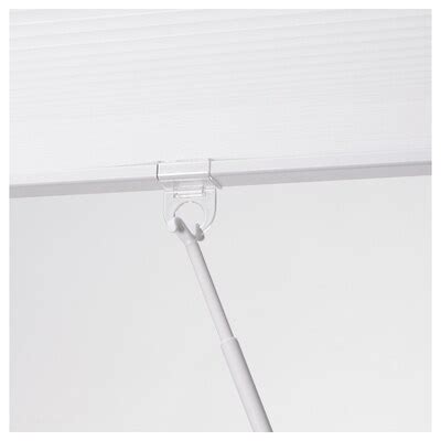 Cellular shades, top down bottom up blackout cordless, cellular blinds honeycomb window blinds, grey 100% blackout, 16 1/2 w x 48 h, room darkening thermal shades, custom sized 6~48. HOPPVALS Cellular blind, white, 100x155 cm - IKEA