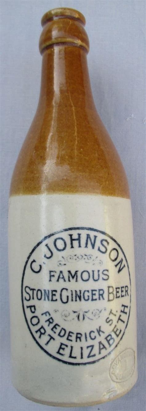 Bottles Vintage Stone Ginger Beer Bottle Was Sold For R12000 On 27