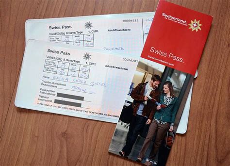Swiss Pass How To Save Money In Expensive Switzerland Joys Of Traveling