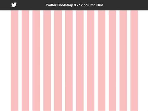 25 Bootstrap Grid System Psd Templates Css Author