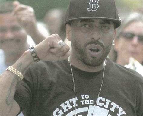 Rapper Releases Album About City Life Experience Jamaica Plain Gazette