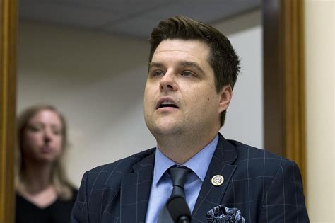 Pete yacht deal 'went missing'. Trump ally Gaetz apologizes for threatening Michael Cohen ...