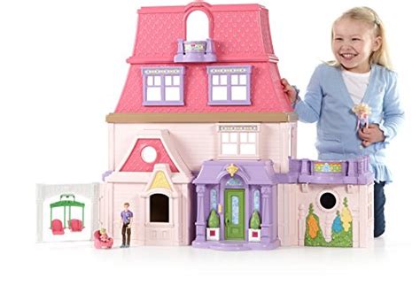 The 5 Best Dollhouses 2022 Review