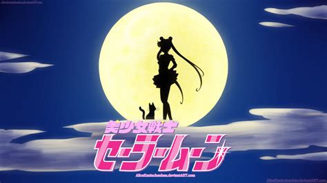Excellent Sailor Moon Wallpaper Aesthetic Computer You Can Download It Without A Penny