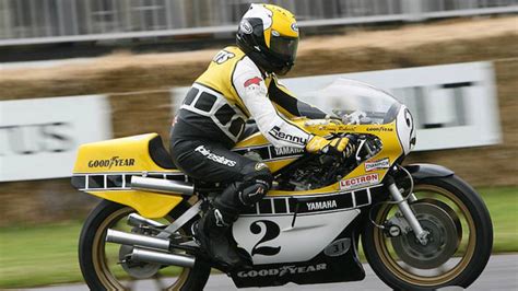 Kenny roberts jr (born 25 july 1973) is a motorcycle road racer who competes internationally for the united states. Kenny Roberts News and Reviews | RideApart.com