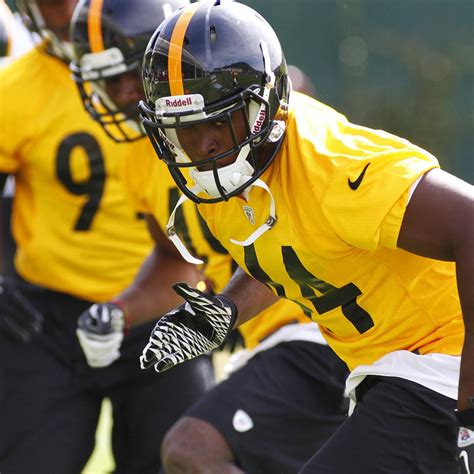 Pittsburgh Steelers: Players Whose Stock Is on the Rise After OTAs 