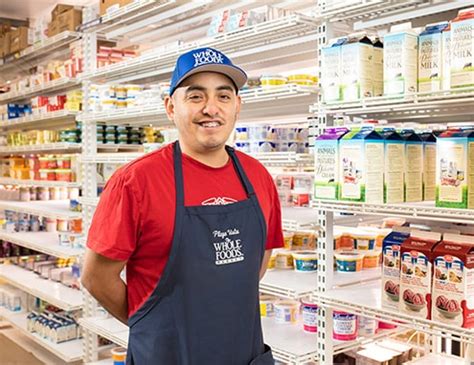 20 whole foods jobs available in san diego, ca on indeed.com. How to Get Hired | Whole Foods Market Careers