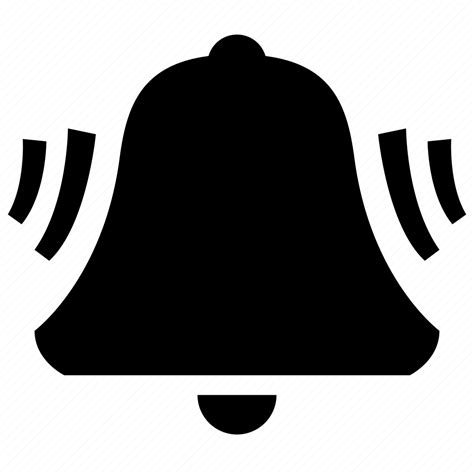 Reminder Bell Ring Alert Alarm Notification Ringer Icon