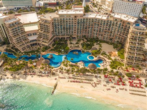 Grand Fiesta Americana Coral Beach Cancun Cancún Qr Mexico Compare Deals