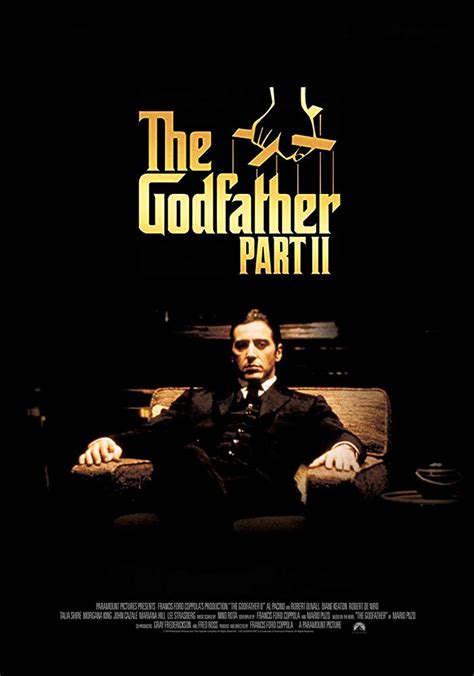 The Godfather Part Ii Moviepedia Fandom Powered By Wikia