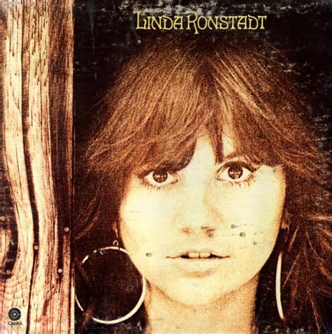 Linda Ronstadt Linda Ronstadt 1973 Vinyl Discogs