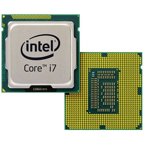 Surprise Results Intel Core I7 4771 Is As Strong As I7 4770k