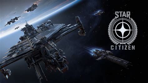 Star Citizen New Video Details Friends System And Prison Gameplay