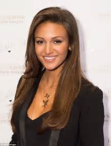 Fhms Sexiest Woman Michelle Keegan Crowned Star With Most Desirable