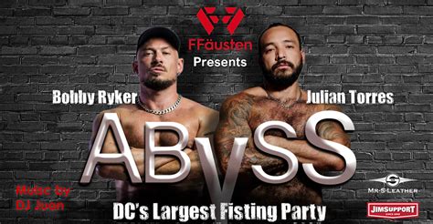 Ffäusten Abyss Mal Weekend On Twitter You Dont Want To Miss Dcs