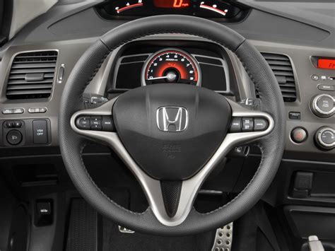 2000 Honda Civic Steering Wheel Covers