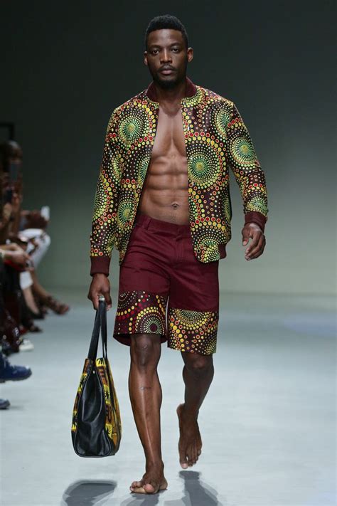 17 Images About African Mens Fashion On Pinterest