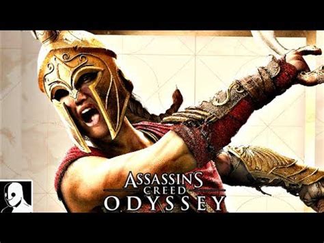 Assassin S Creed Odyssey Gameplay German So Viele S Ldner Lets