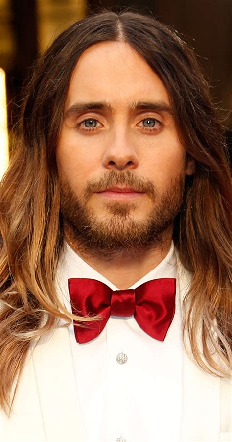 Jared Leto Imdb