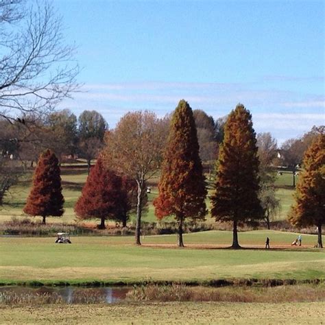 Whittle Springs Golf Course Knoxville Qué Saber Antes De Ir