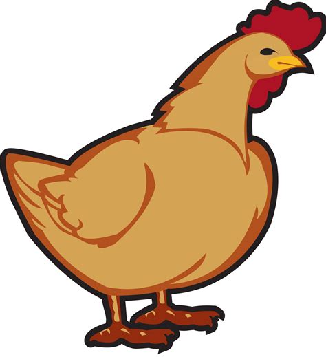 Chicken Clipart Clip Art Library