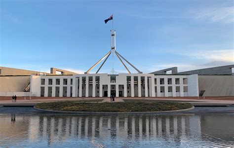 18 reviews of parliament house the rooms are nice enough & reasonably priced. Canberra department reshuffle sees Communications with ...