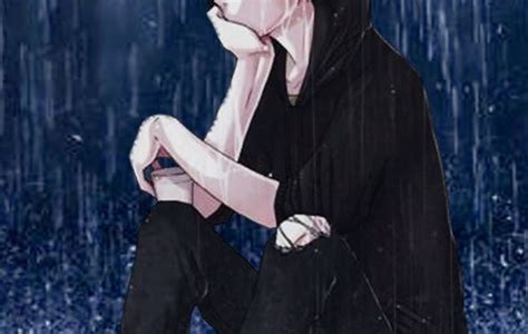 With tenor, maker of gif keyboard, add popular sad anime girl animated gifs to your conversations. Alone Sad Anime Boy Pfp | Anime Wallpaper 4K - Tokyo Ghoul