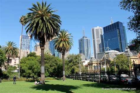 Ihg offers great rates on 7 hotels in melbourne with flexible cancellation fees. Two Days in Marvelous Melbourne, Australia - Ferreting Out ...