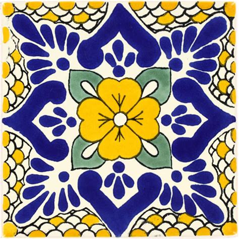 Since we ship our floor tiles directly from mexico our prices are the best on the market. Mexican Tile - Polanco Mexican Tile