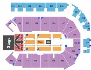 Ppl Center Tickets And Ppl Center Seating Charts 2023 Ppl Center
